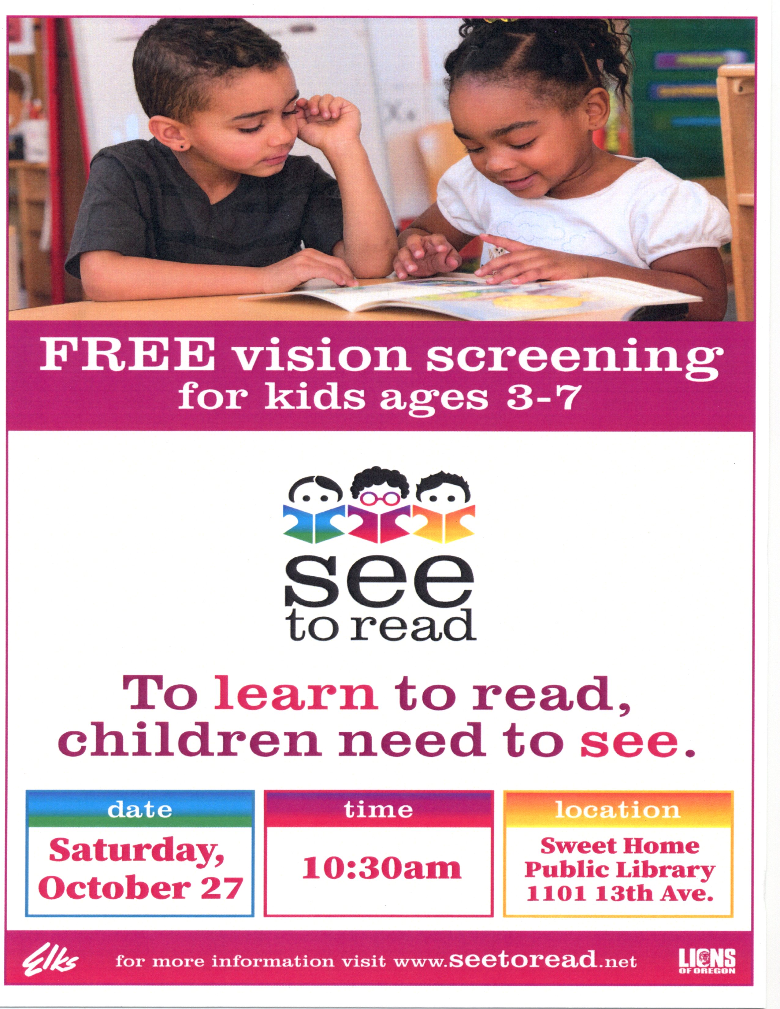 free-vision-screening-for-kids-ages-3-7-sweet-home-oregon