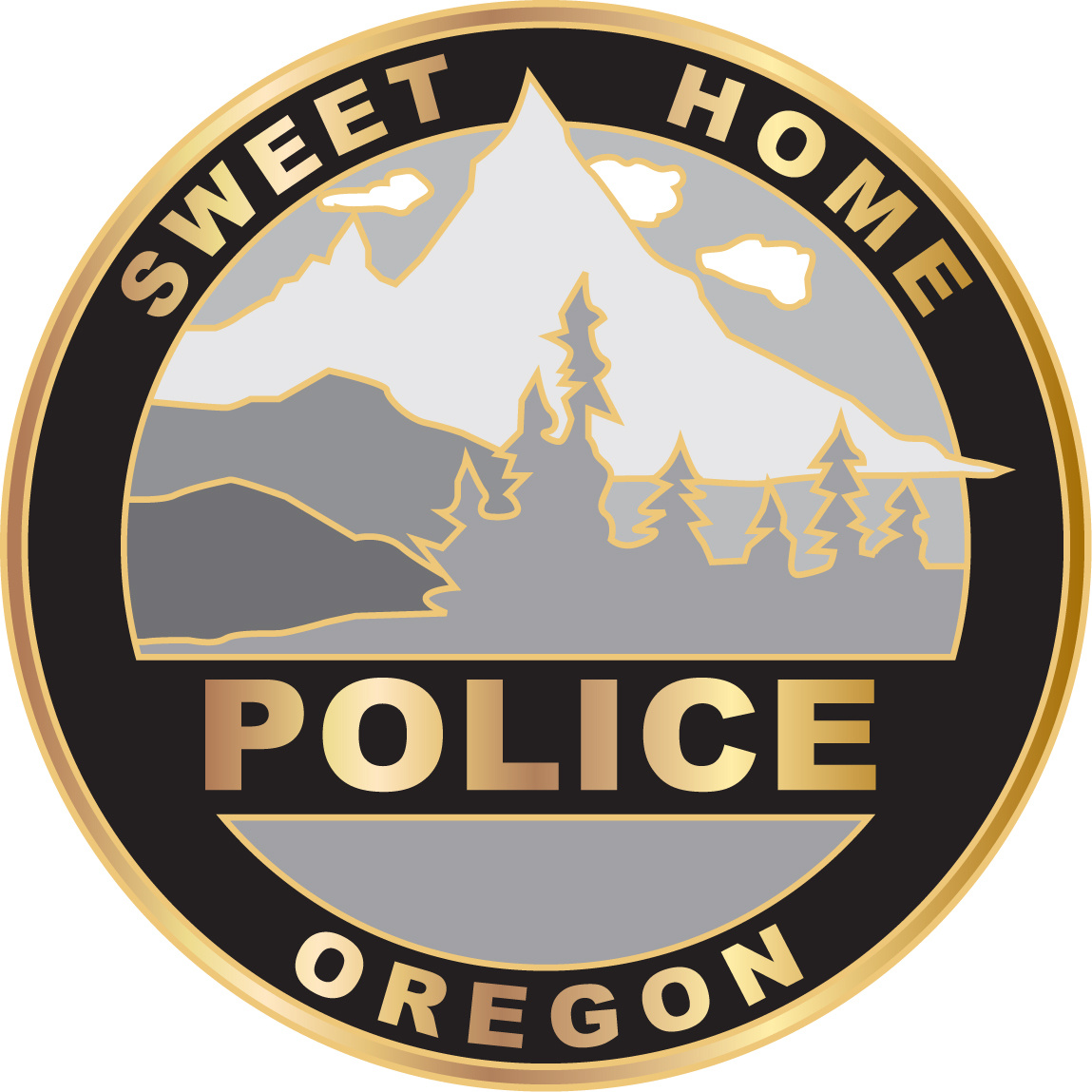 Police Records Request | Sweet Home Oregon